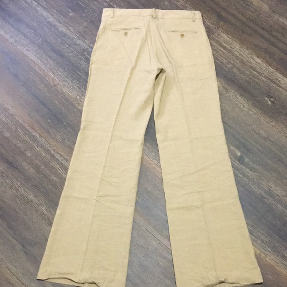 Theory wide leg pants - Picture 2 of 10